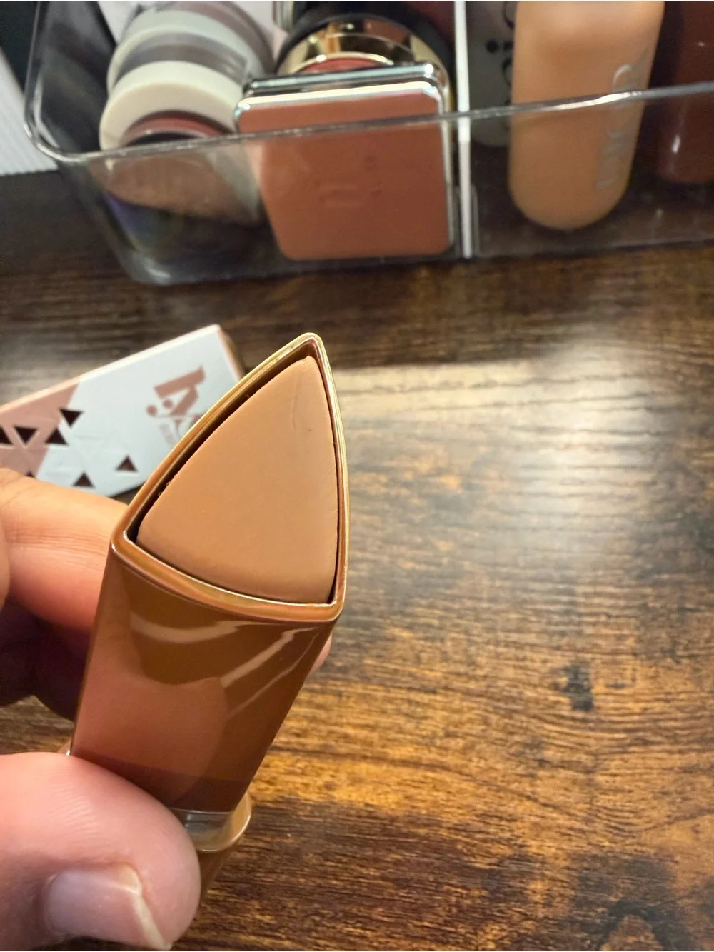 LYS Beauty Triple Fix Stick